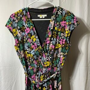 Boden jersey dress